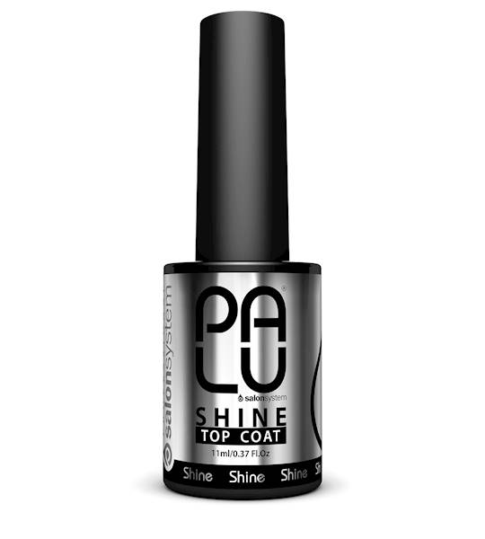 Top Coat Shine- 11ml PALU