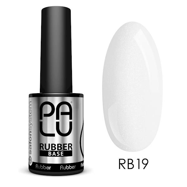Baza Rubber 19- 11ml PALU
