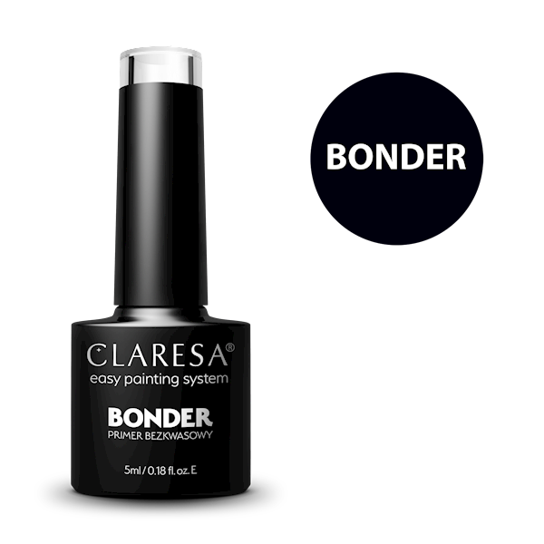 Claresa Primer Bezkwasowy 5ml 