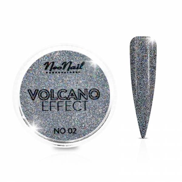 Volcano Effect No.2