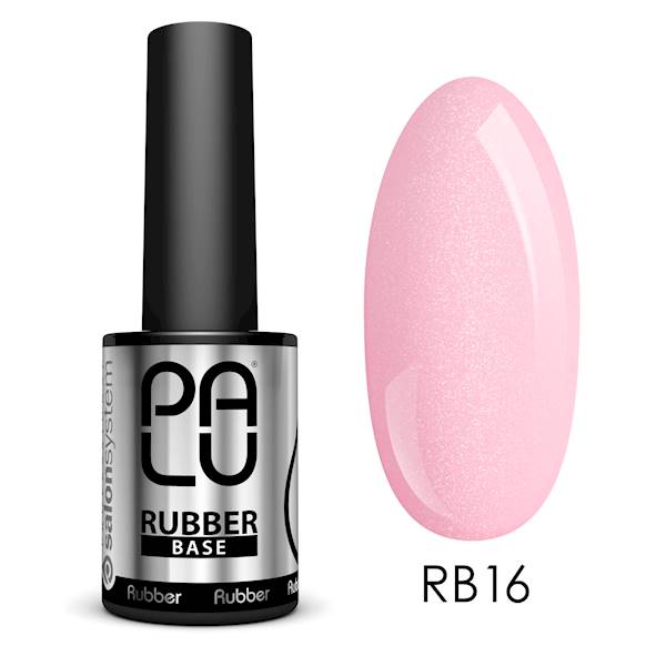 Baza Rubber 16- 11ml PALU