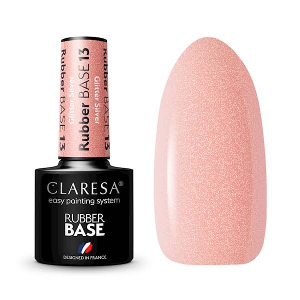 Claresa BAZA RUBBER #13- 5ml