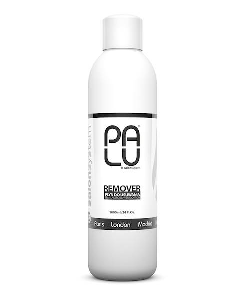 PALU Remover 1l