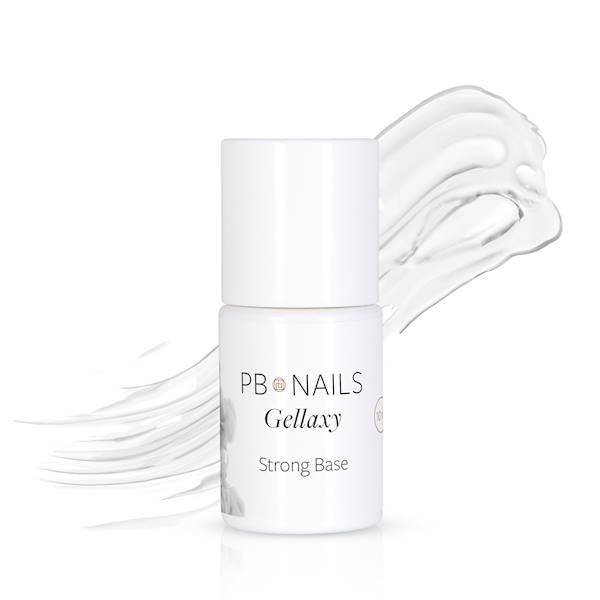 PB Nails Gellaxy Strong Base 10ml 