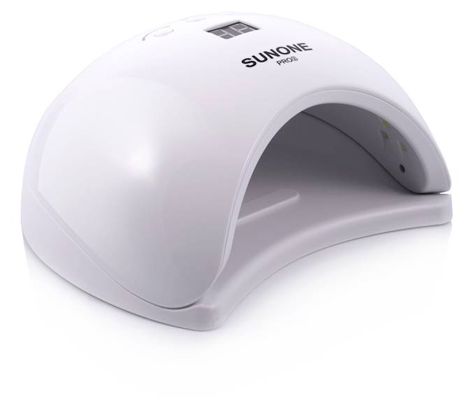 Lampa UV/LED do górnych form 5W
