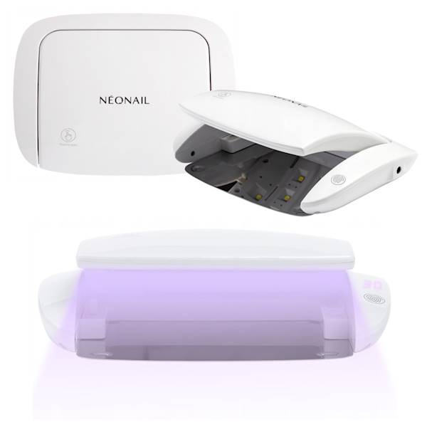 Lampa LED FUTURO TOUCH 22W/48 NeoNail