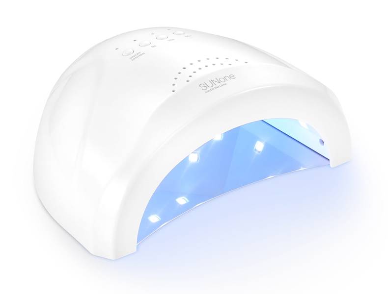 Lampa kosmetyczna UV/ LED.