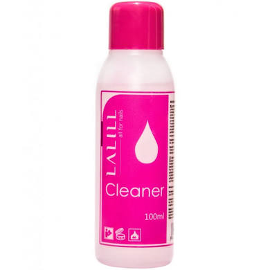 CLEANER 100ml zwykły LALILL