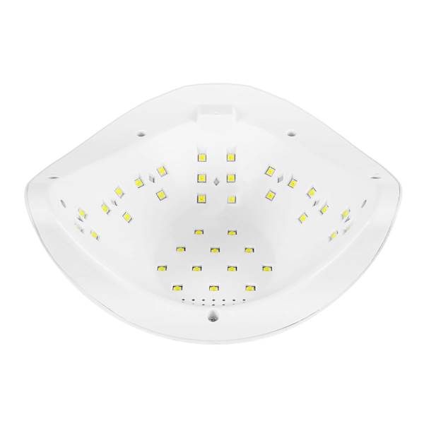 Lampa 54W Excellent PRO Biała