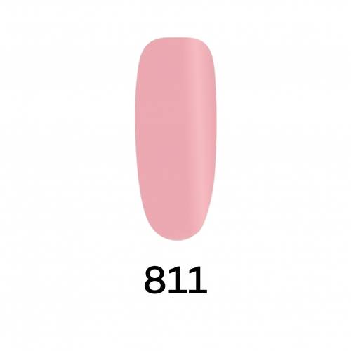 811 Lakier Hybrydowy Julia Nessa 8ml