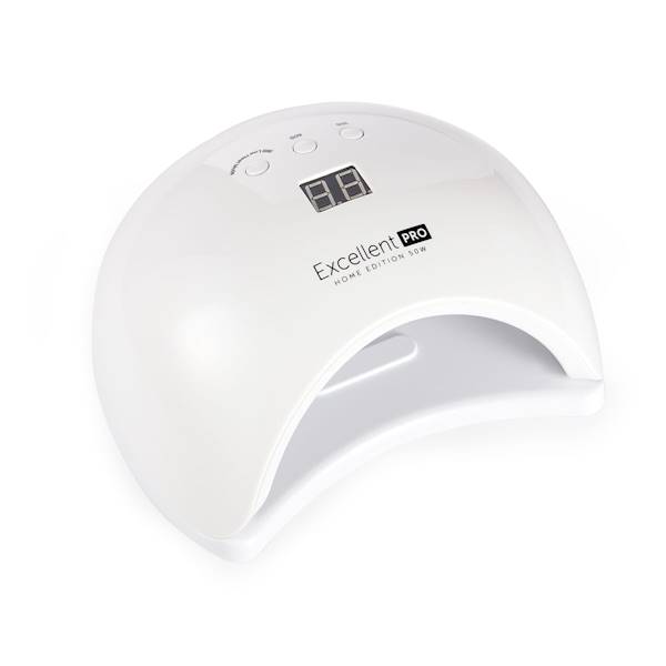 Lampa LED 50W dual premium max