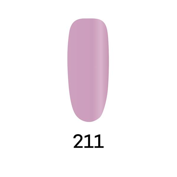 211 Lakier Hybrydowy Julia Nessa 8ml
