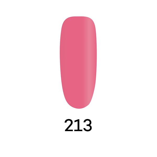 213 Lakier Hybrydowy Julia Nessa 8ml