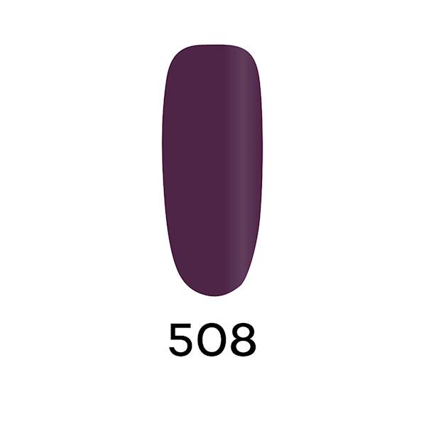 508 Lakier Hybrydowy Julia Nessa 8ml