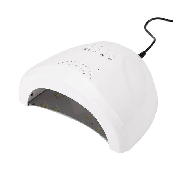 Lampa do paznokci UV/LED 24/48W 