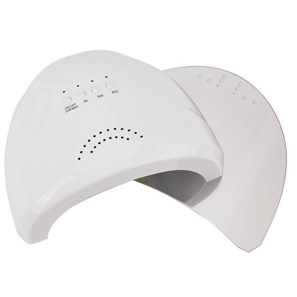 Lampa do paznokci UV/LED 24/48W 