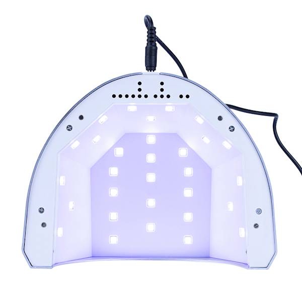 Lampa do paznokci UV/LED 24/48W 