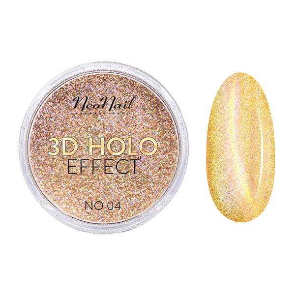 Puder 3D Holo Effect 04 NeoNail