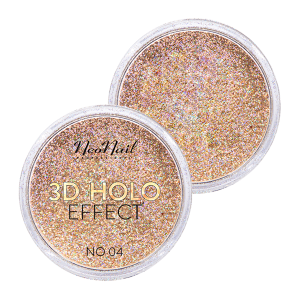 Puder 3D Holo Effect 04 NeoNail
