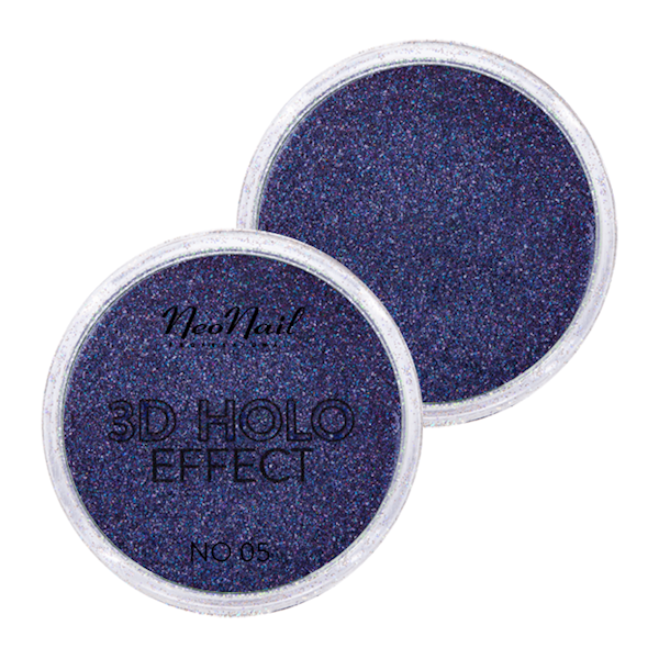 Puder 3D Holo Effect 05 NeoNail