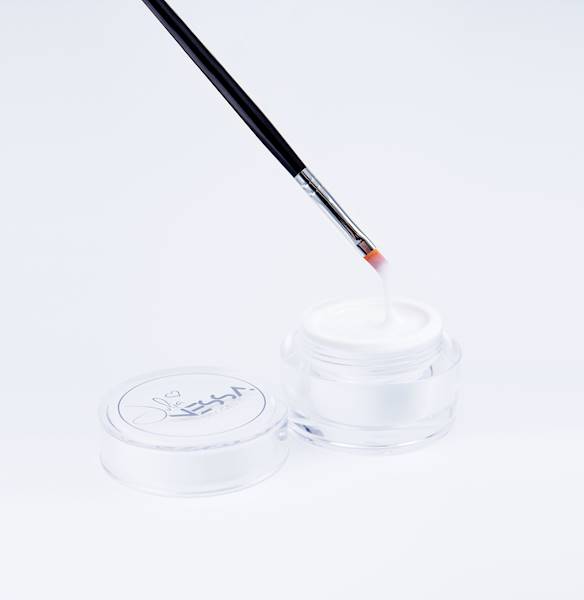 Tixy Cover Milky 50ml Julia Nessa 