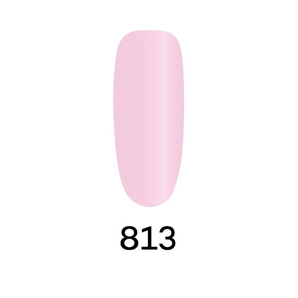 813 Lakier Hybrydowy 8ml Julia Nessa