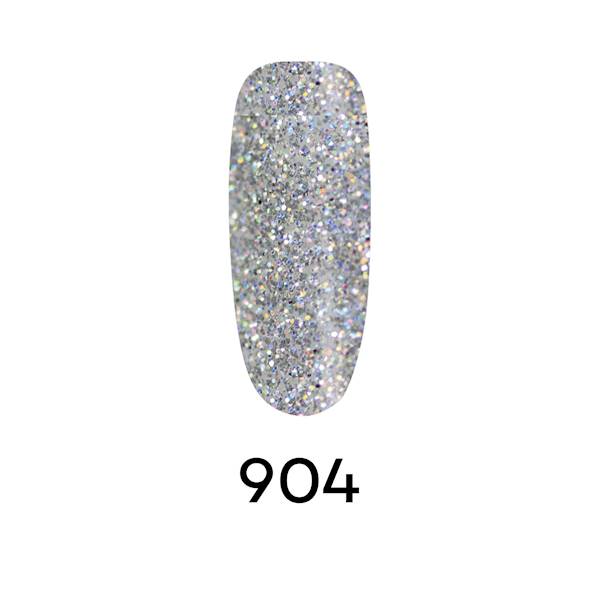 904 Lakier Hybrydowy 8ml Julia Nessa