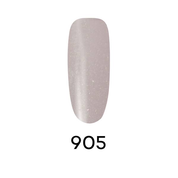 905 Lakier Hybrydowy 8ml Julia Nessa