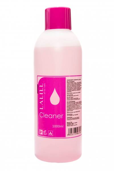 Cleaner 1000 ml  LaLLIL