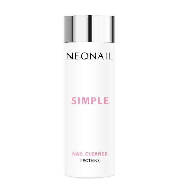 SIMPLE Nail Cleaner Proteins 200 ml NeoNail