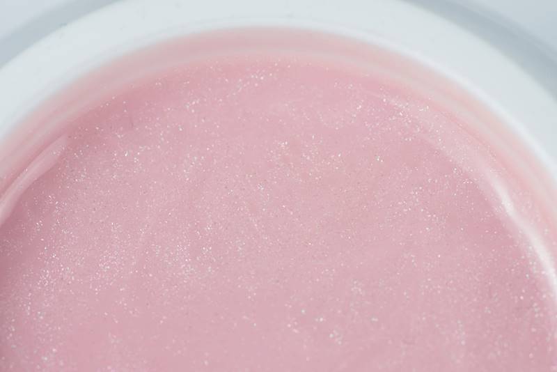 Tixy Diamond Cover Pink 50 ml Julia Nessa