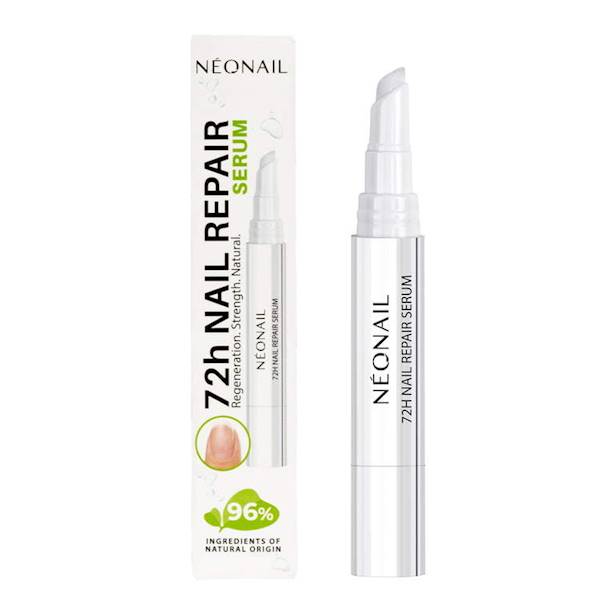 Serum do paznokci 3,8ml- 72H Nail Repair Serum NeoNail