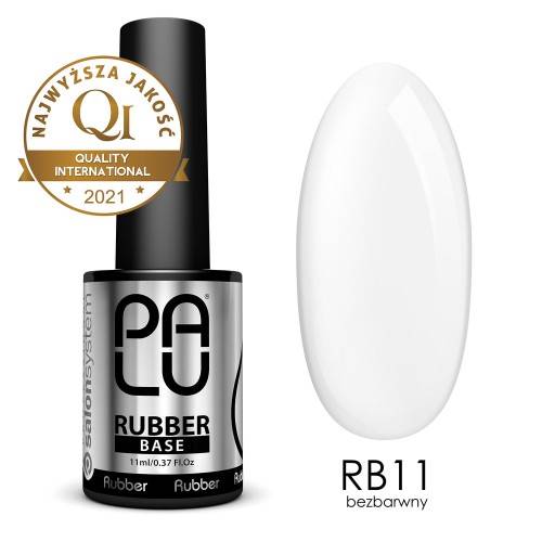 Baza Rubber 11- 11ml PALU