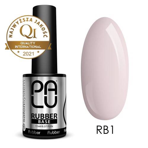 Baza Rubber 1- 11ml PALU