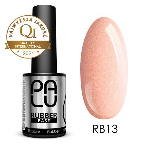 Baza Rubber 13- 11ml PALU