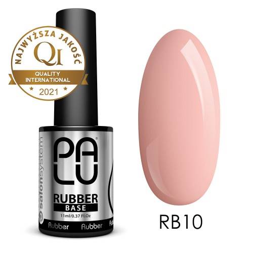 Baza Rubber 10- 11ml PALU