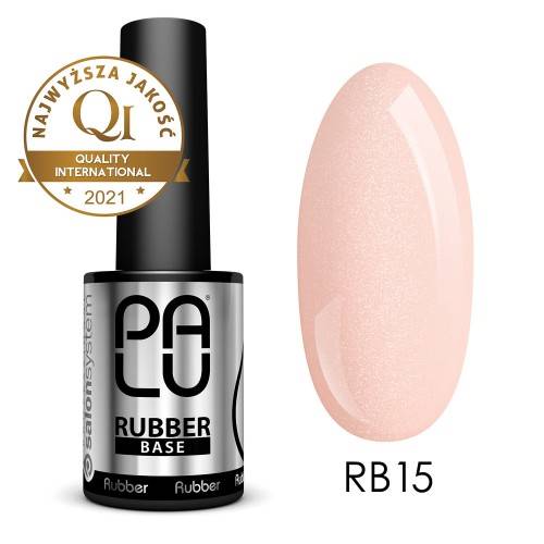 Baza Rubber 15- 11ml PALU