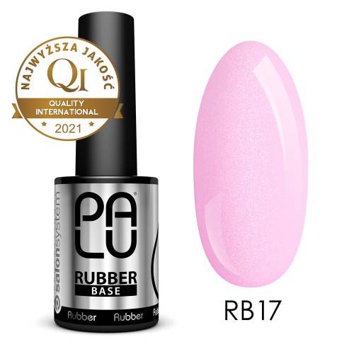 Baza Rubber 17- 11ml PALU