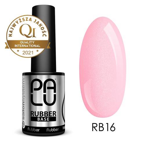 Baza Rubber 16- 11ml PALU