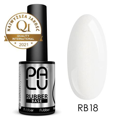 Baza Rubber 18- 11ml PALU