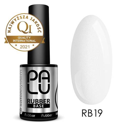 Baza Rubber 19- 11ml PALU
