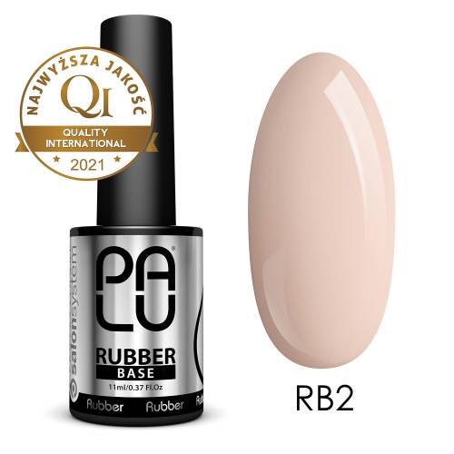 Baza Rubber 2- 11ml PALU