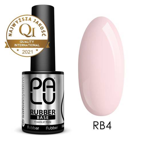 Baza Rubber 4- 11ml PALU