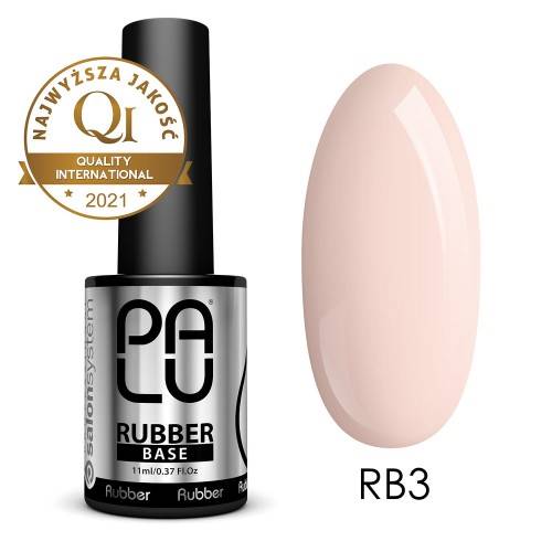Baza Rubber 3- 11ml PALU
