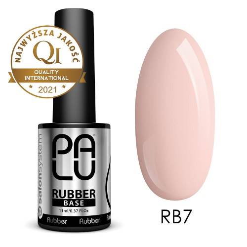 Baza Rubber 7- 11ml PALU