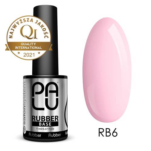 Baza Rubber 6- 11ml PALU