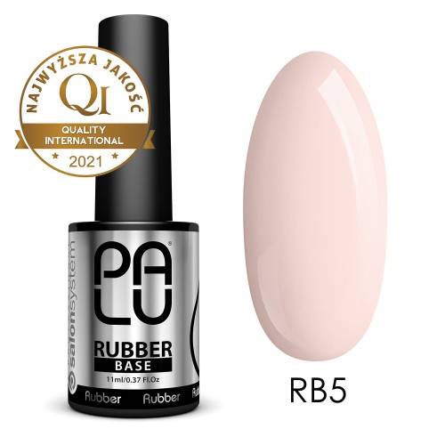 Baza Rubber 5- 11ml PALU