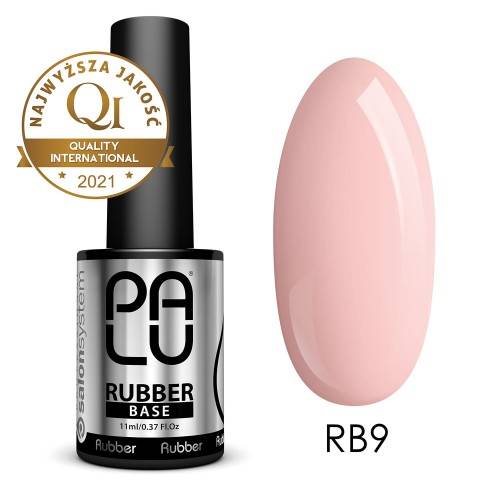 Baza Rubber 9- 11ml PALU