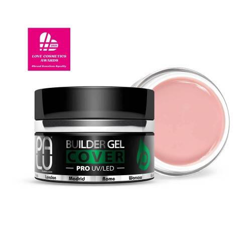 Builder Gel Cover- 15ml PALU