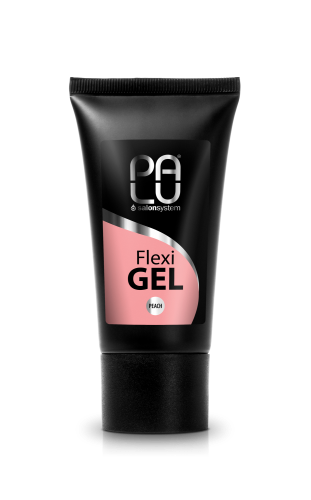 Flexi Gel Peach 8- 60ml PALU